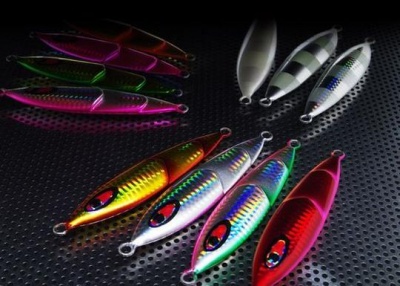 Seafloor Control Cranky