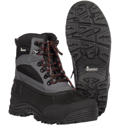 Imax expert boot