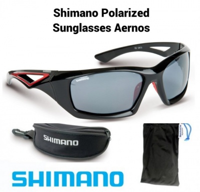 Óculos Shimano Aernos