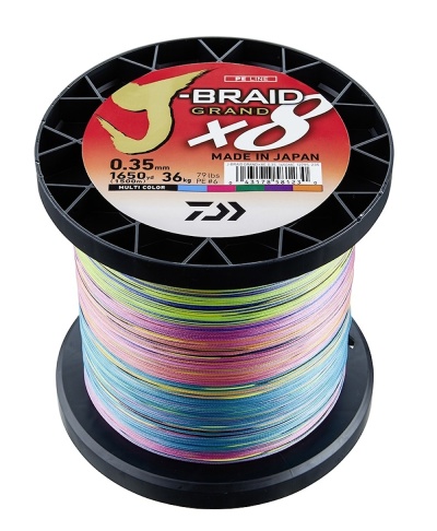 J-Braid Grand x8