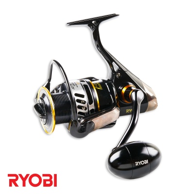 Ryobi AP power Strong