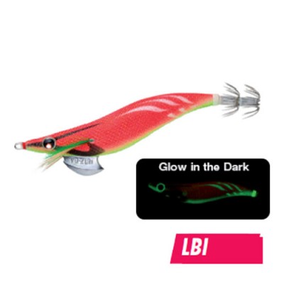 Yo-Zuri - Aurie - Q Cloth