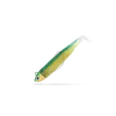 Fiiish - Black Minnow Duplo Combo Search
