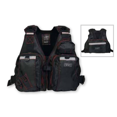 Colete Hart Oceanic Pro