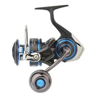Daiwa Saltist MQ