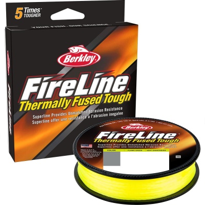 Berkley Fireline