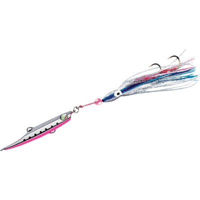 Daiwa Pirate - Inchiku