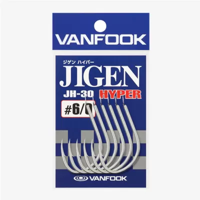 Vanfook JH-30 JIGEN HYPER