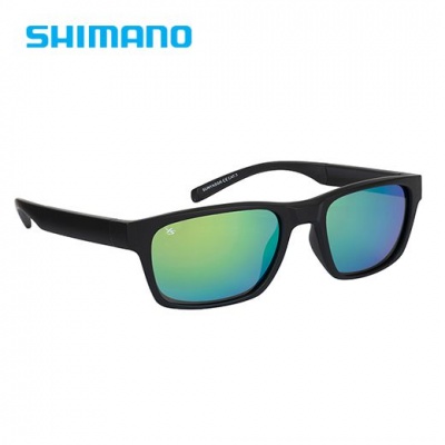 Óculos Shimano Yasei Green Revo