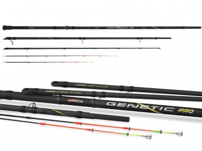 Tubertini Genetic pro 3.20