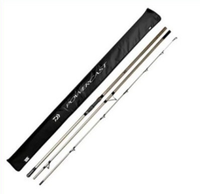 Daiwa PowerCast Surf 33 420