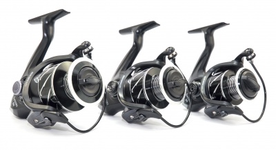 Carreto Vega Satori 45