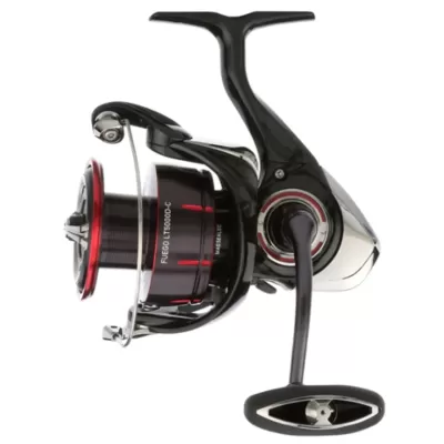daiwa fuego 23