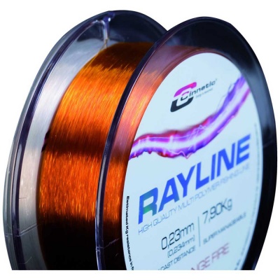 Fio - Cinnetic Rayline