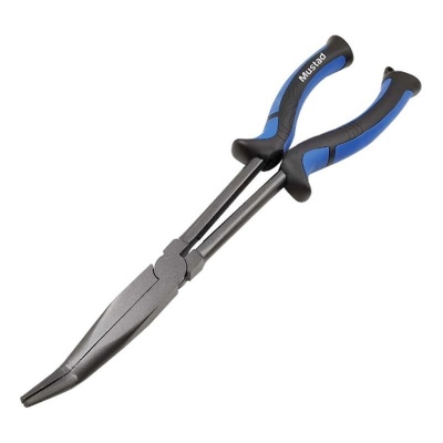 Alicate Curvo Mustad MT104