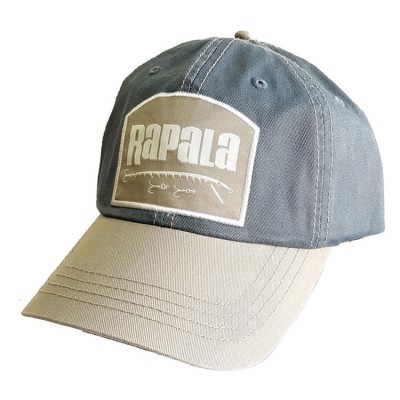 Boné Rapala Jean