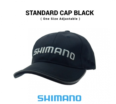 Shimano Cap
