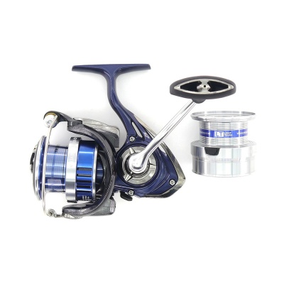 DAIWA NINJA BL 22LT 5000 CXH