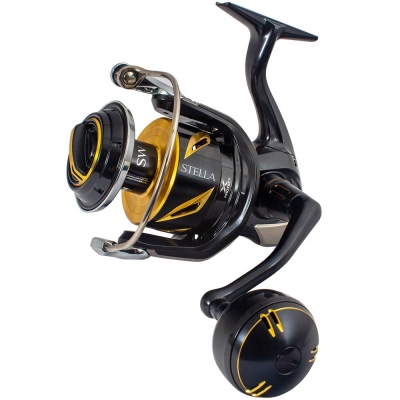 Shimano Stella SW C 8000 HG