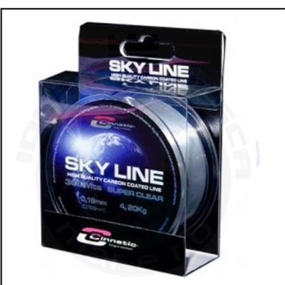 Cinnetic - Sky Line Clear - 300 m