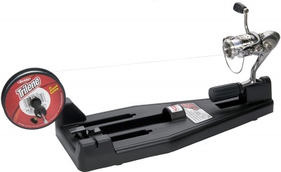 Berkley Line Spool station