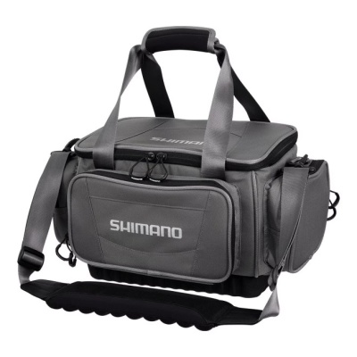 Shimano Predator tackle bag medium