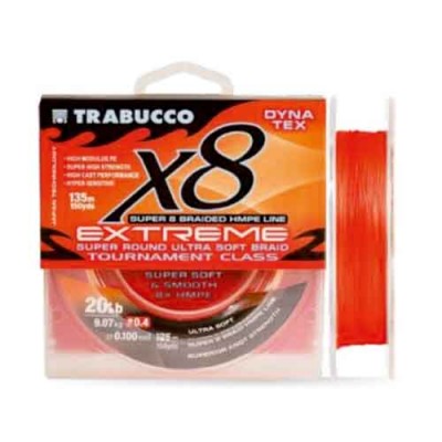Trabucco Dyna - Tex X8 Extreme