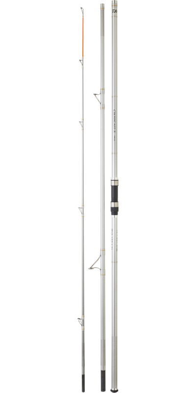 Daiwa Crosscast Surf
