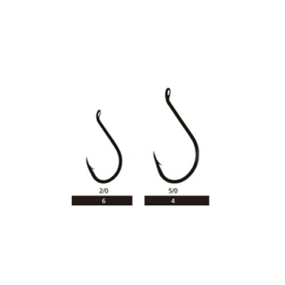 Anzóis - Hayabusa - Beak H.BEK 562