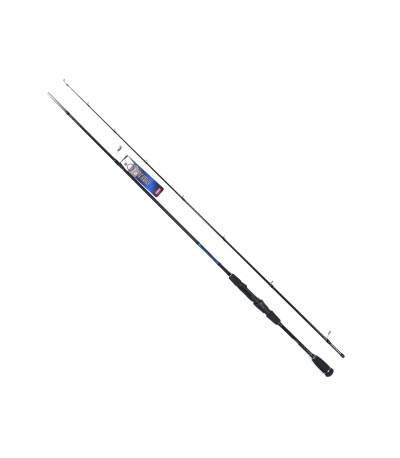 CANA HART NATION F76  2.3MT