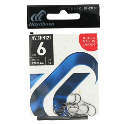 Hayabusa Chinu CHN121