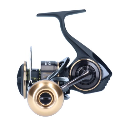 Daiwa BG MQ ARK