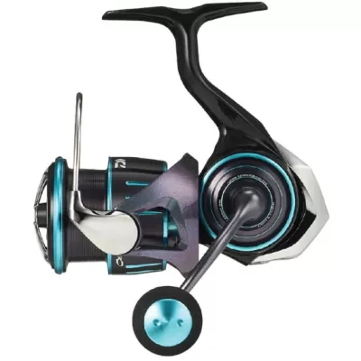 Carreto Daiwa Emeraldas E 23 LT 3000 SH