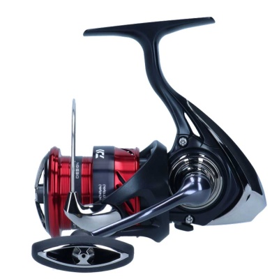 Daiwa Ninja 23 LT