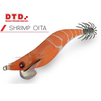 Jig - Shrimp Oita
