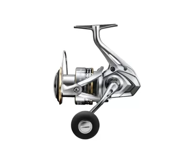 Shimano sedona c5000xg