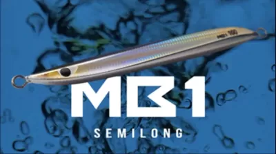 CB ONE MB1 SEMILONG