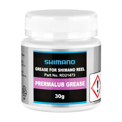Shimano Permalube grease