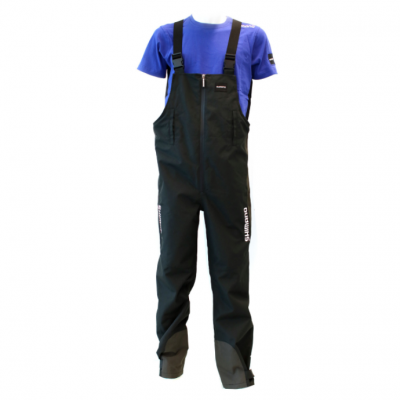 BIB Brace Shimano - jardineiras