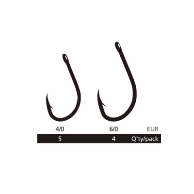 Hayabusa - Octupus Short