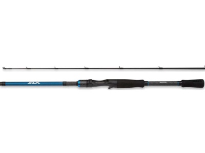 Shimano - Rod SLX Casting Fast 221