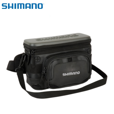 Bolsa Amostras Shimano