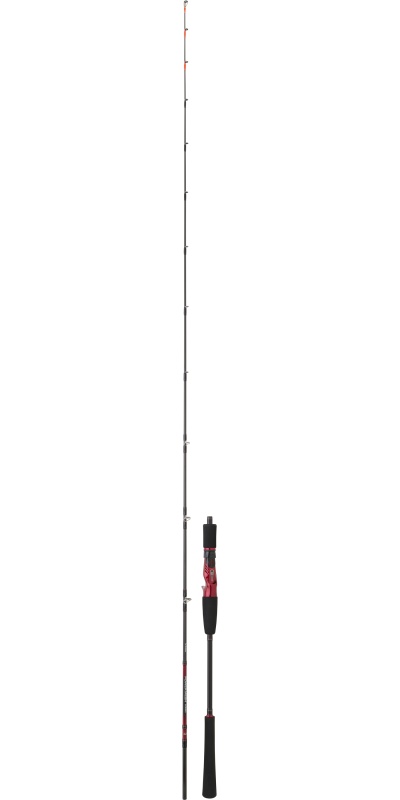 Daiwa - Cana Powermesh Jigging 632 XHBOSS