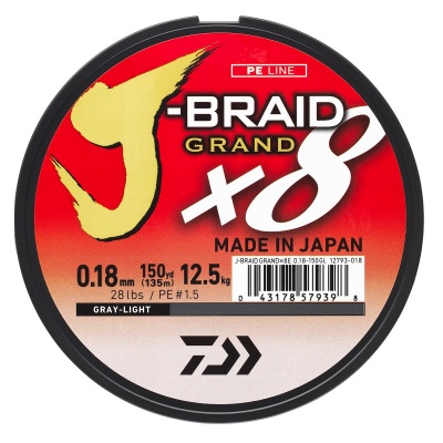 J-Braid Grand x8