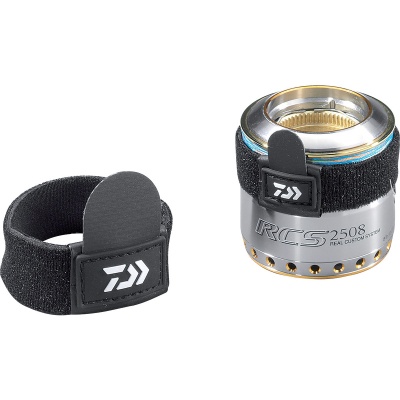 Daiwa Protetor de Bobine