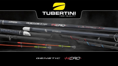 Tubertini Genetic Hero