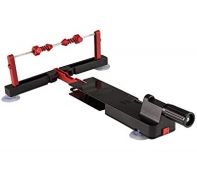 Berkley Portable spool station