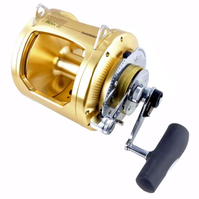 SHIMANO TIAGRA 80W