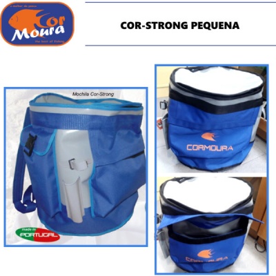 Mochila Cor Strong Cormoura