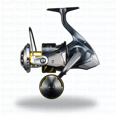 SHIMANO STELLA SW D 10000 PG